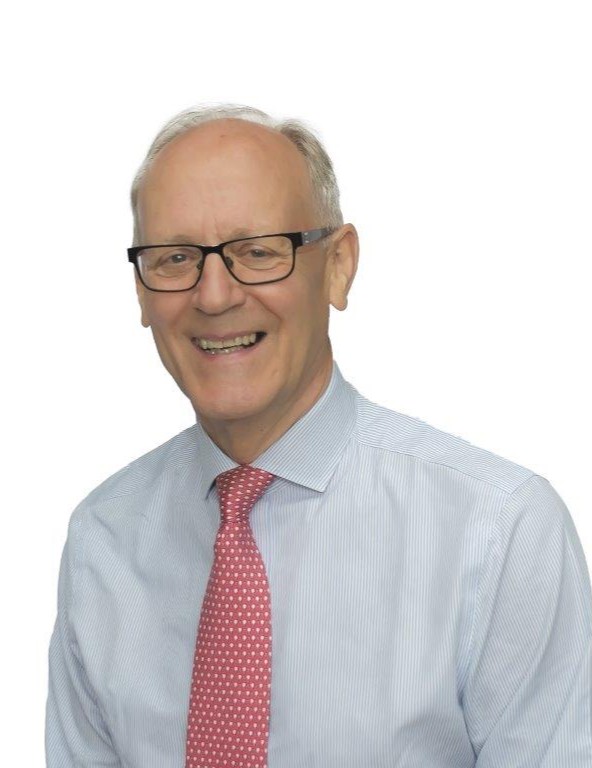 David Cowan